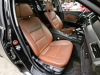 Bmw 523i touring automatic (project-basis) lpg - afbeelding 10 van  50