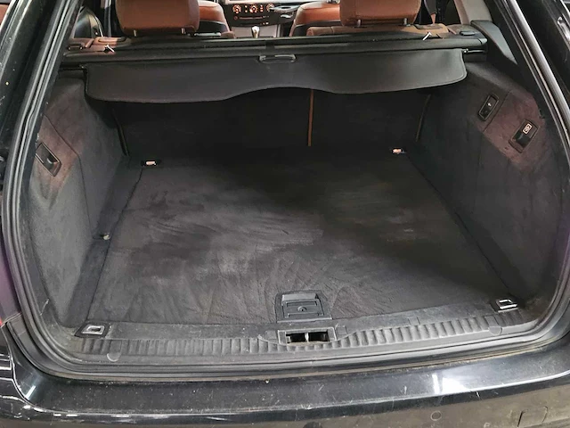 Bmw 523i touring automatic (project-basis) lpg - afbeelding 18 van  50