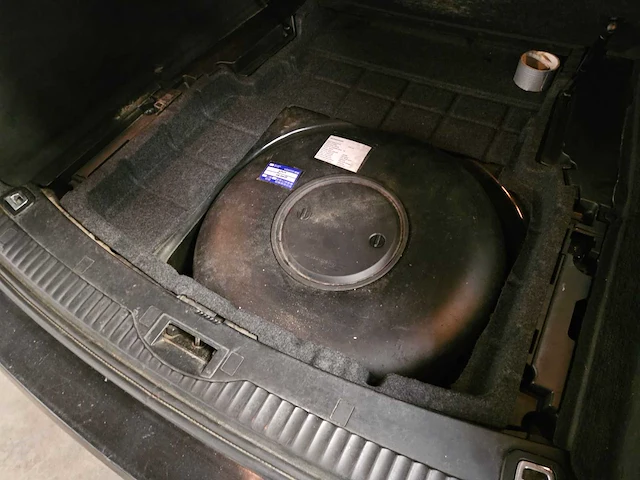 Bmw 523i touring automatic (project-basis) lpg - afbeelding 19 van  50