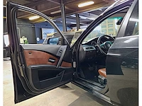 Bmw 523i touring automatic (project-basis) lpg - afbeelding 22 van  50