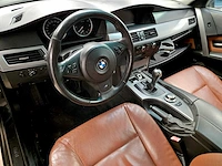 Bmw 523i touring automatic (project-basis) lpg - afbeelding 24 van  50