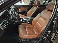 Bmw 523i touring automatic (project-basis) lpg - afbeelding 25 van  50