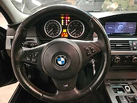 Bmw 523i touring automatic (project-basis) lpg - afbeelding 32 van  50