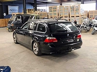 Bmw 523i touring automatic (project-basis) lpg - afbeelding 23 van  50