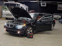 Bmw 523i touring automatic (project-basis) lpg - afbeelding 37 van  50
