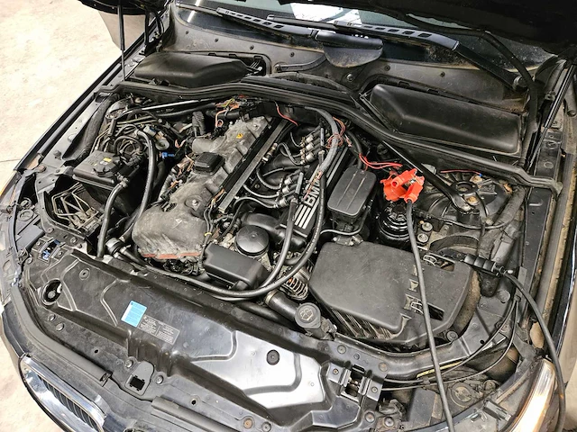 Bmw 523i touring automatic (project-basis) lpg - afbeelding 39 van  50