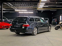 Bmw 523i touring automatic (project-basis) lpg - afbeelding 34 van  50