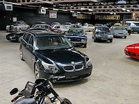 Bmw 523i touring automatic (project-basis) lpg - afbeelding 45 van  50