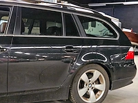 Bmw 523i touring automatic (project-basis) lpg - afbeelding 50 van  50