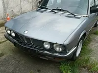 Bmw 524td 1986 - afbeelding 11 van  20