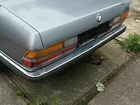 Bmw 524td 1986 - afbeelding 14 van  20