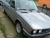 Bmw 524td 1986 - afbeelding 15 van  20