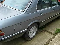 Bmw 524td 1986 - afbeelding 17 van  20