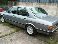 Bmw 524td 1986 - afbeelding 18 van  20