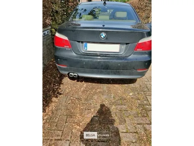 Bmw 525 - afbeelding 3 van  14