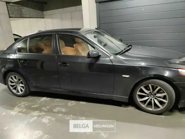 Bmw 525 - afbeelding 10 van  14