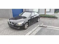 Bmw 525d, 2007 - afbeelding 1 van  26