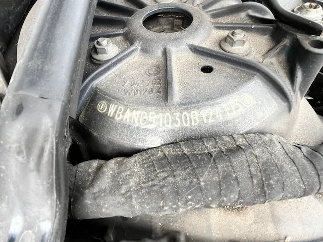 Bmw 525d,2005 - afbeelding 2 van  42