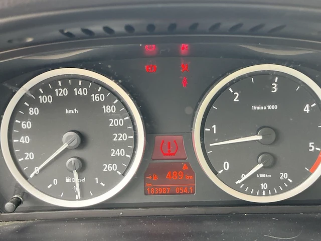 Bmw 525d,2005 - afbeelding 3 van  42