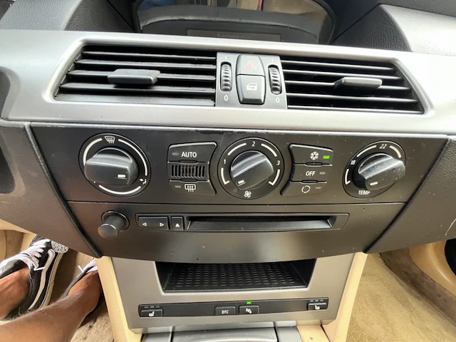 Bmw 525d,2005 - afbeelding 6 van  42