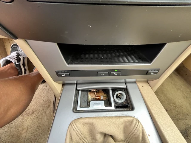 Bmw 525d,2005 - afbeelding 7 van  42