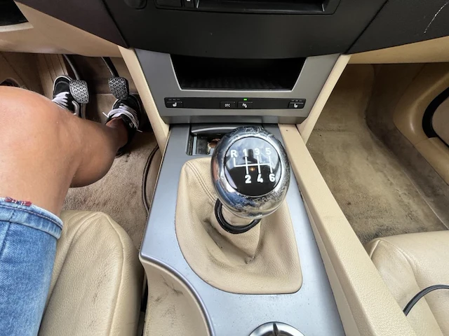 Bmw 525d,2005 - afbeelding 8 van  42
