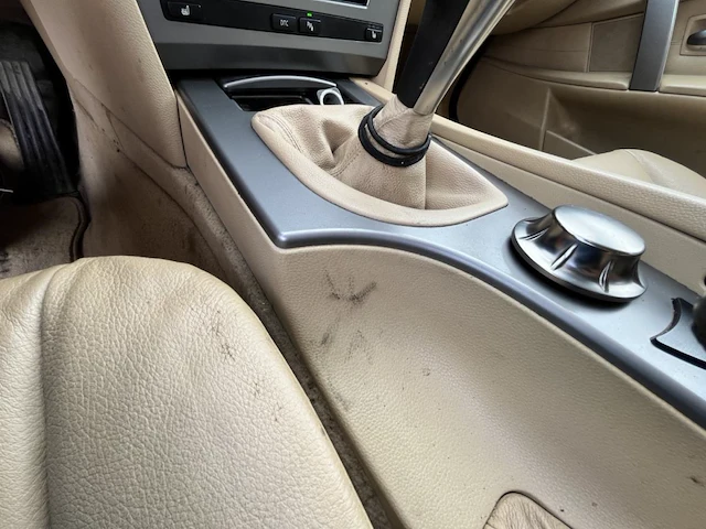 Bmw 525d,2005 - afbeelding 10 van  42