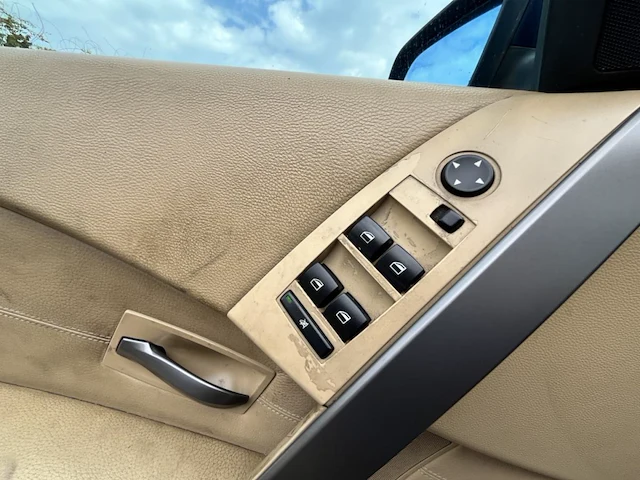 Bmw 525d,2005 - afbeelding 11 van  42