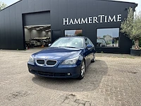 Bmw 525d,2005