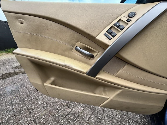 Bmw 525d,2005 - afbeelding 13 van  42