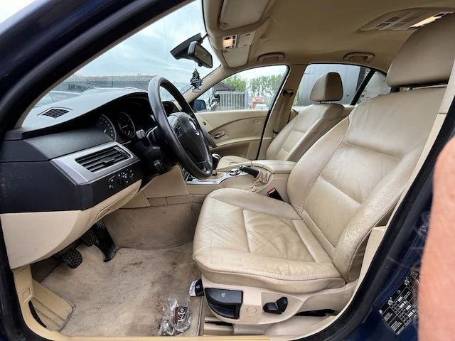 Bmw 525d,2005 - afbeelding 14 van  42