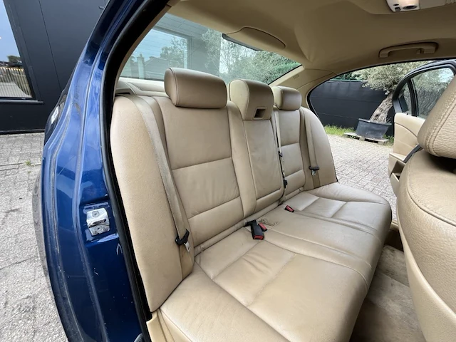 Bmw 525d,2005 - afbeelding 18 van  42