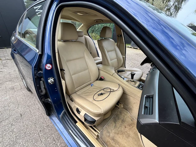 Bmw 525d,2005 - afbeelding 19 van  42
