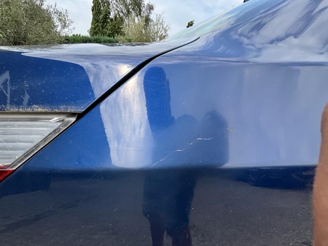 Bmw 525d,2005 - afbeelding 22 van  42