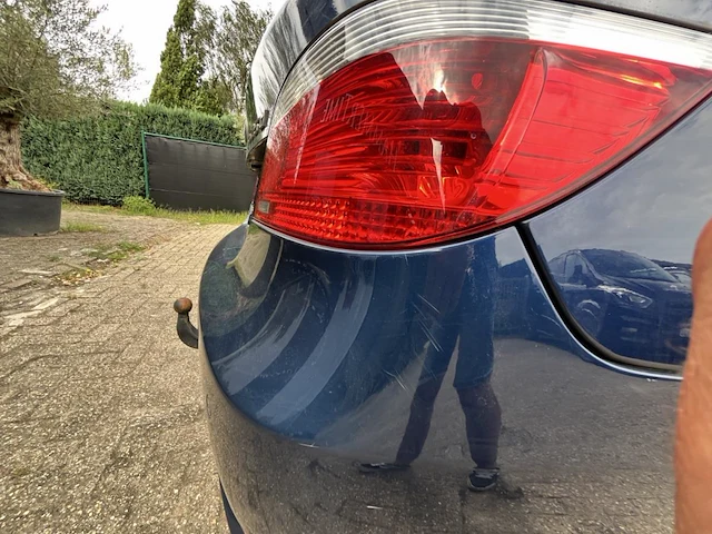 Bmw 525d,2005 - afbeelding 25 van  42