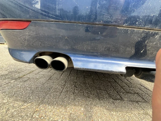 Bmw 525d,2005 - afbeelding 28 van  42