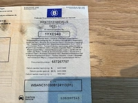 Bmw 525d,2005 - afbeelding 33 van  42