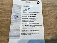 Bmw 525d,2005 - afbeelding 35 van  42