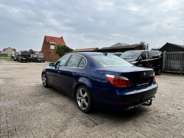 Bmw 525d,2005 - afbeelding 40 van  42