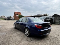 Bmw 525d,2005 - afbeelding 40 van  42