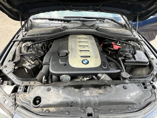 Bmw 525d,2005 - afbeelding 42 van  42