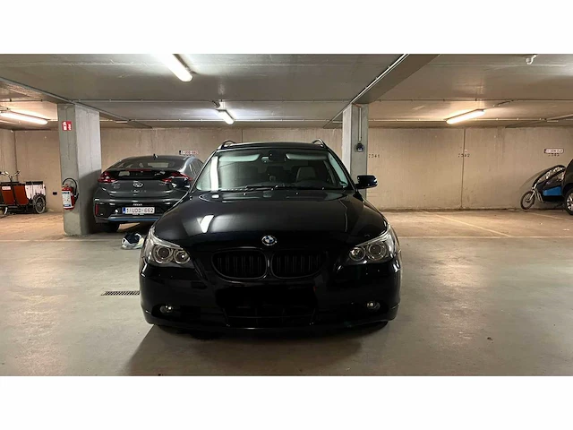 Bmw 525i, 2006 - afbeelding 2 van  21