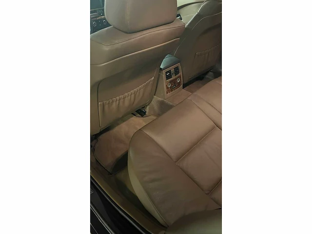 Bmw 525i, 2006 - afbeelding 6 van  21