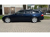 Bmw 525i, 2006 - afbeelding 1 van  21
