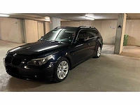 Bmw 525i, 2006 - afbeelding 15 van  21