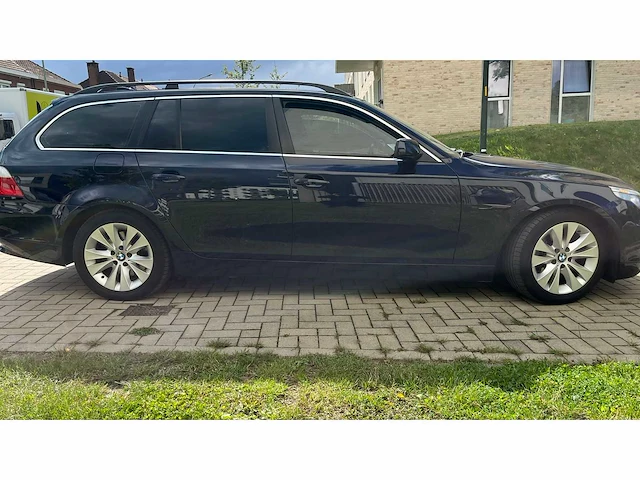 Bmw 525i, 2006 - afbeelding 16 van  21