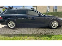 Bmw 525i, 2006 - afbeelding 16 van  21