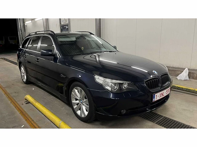 Bmw 525i, 2006 - afbeelding 20 van  21