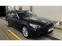 Bmw 525i, 2006 - afbeelding 20 van  21
