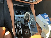 Bmw 530e touring stationwagen - afbeelding 2 van  14